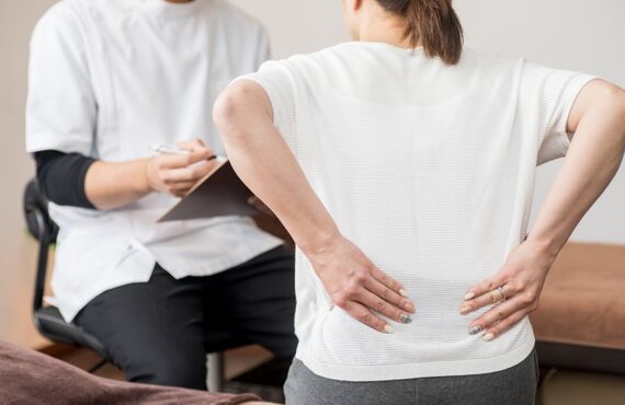 急性のぎっくり腰や慢性的な腰痛をケア | 長野で健康と美容のサポートを行う鍼灸院・美和はりきゅう院 